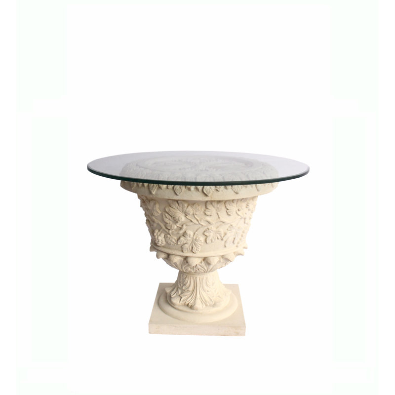 FRENCH ENTRY HALLWAY TABLE