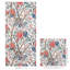 Manoir Luberon 33' L x 27.5" W Wallpaper Roll-473863514
