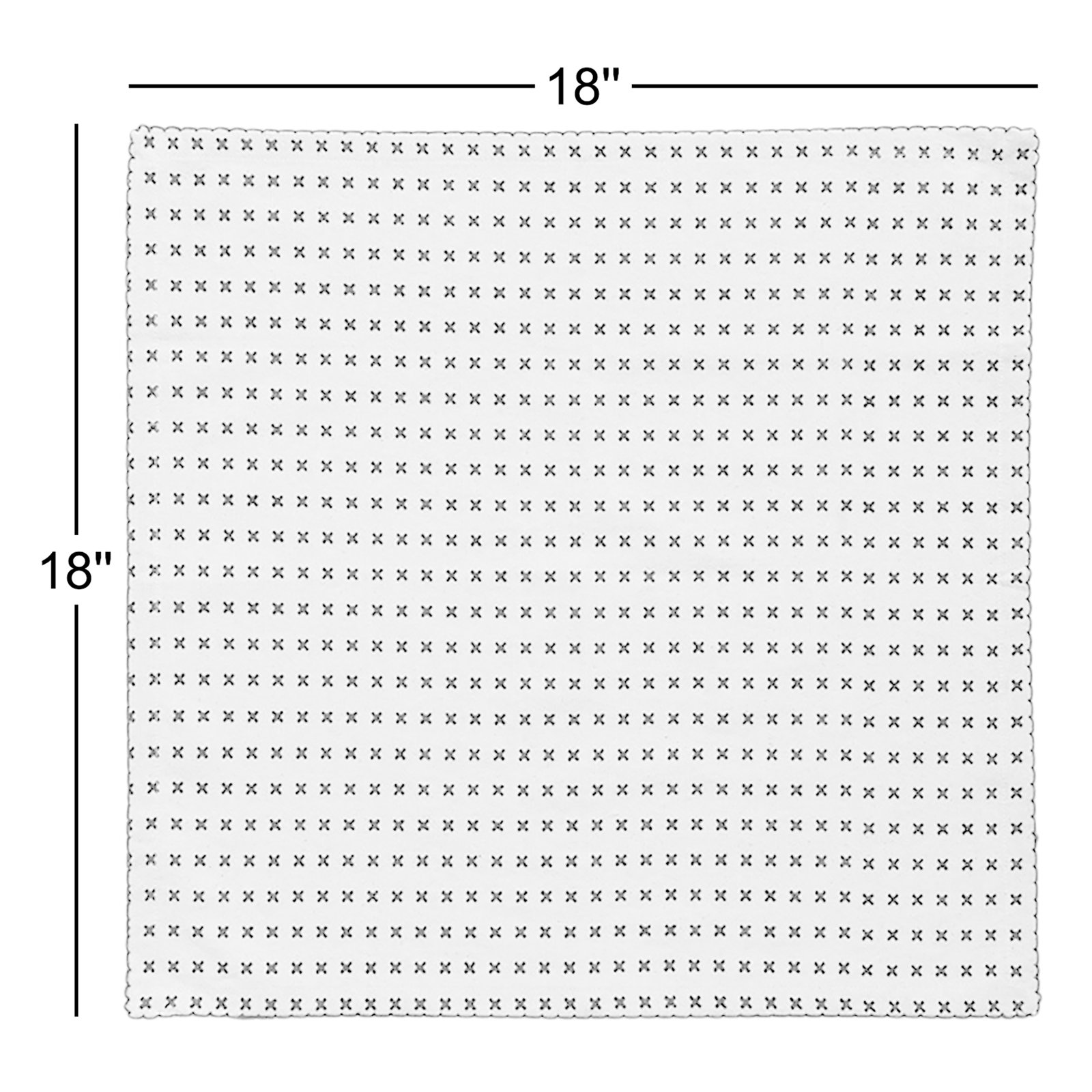 Dermitt Cotton Napkin