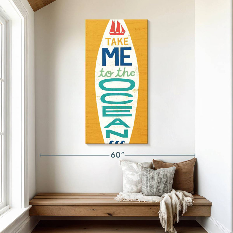 Planche de surf Beach Bums I