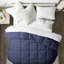 Édredon en duvet synthétique Simply Soft-1151324710-1151324731