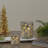 5'' H Glass Tabletop Tealight Holder-122663187