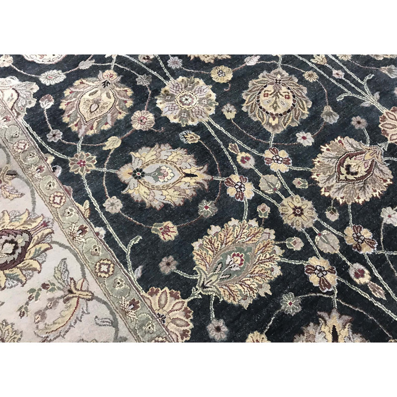 Dania One-of-a-Kind 8'10" X 11'7" Area Rug