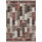 Malchow Washable Southwestern Indoor / Outdoor Rug-95743979
