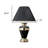 Arnesto Metal Table Lamp-2005281400-2005281405