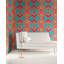 Papier peint Morris Modern Damask