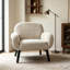 Fauteuil Audrey