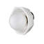 Waystone 1 - Light Flush Mounted Sconce