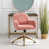 Tissu rose est en rupture de stock