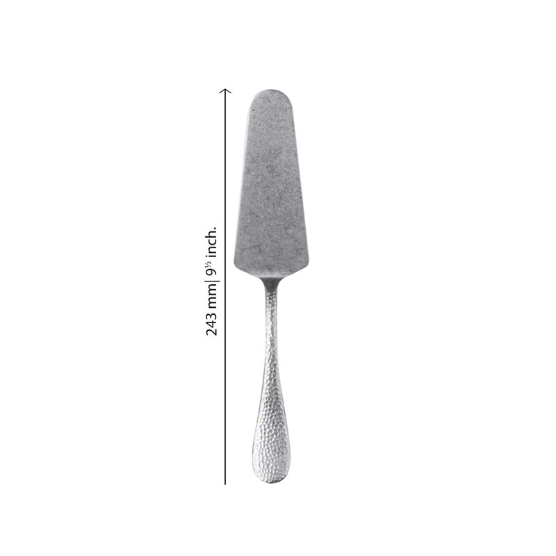 Moule à gâteau en acier inoxydable Epoque, Argent étain