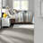 Luxurious Blue Bedding Sets, Polyester Comforter, Traditional Elegance