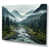 Toile tendue
