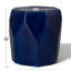 Tabouret d'appoint en céramique