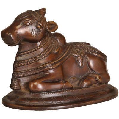 Figurine Nandi