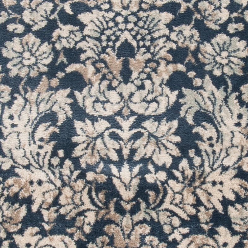 Tapis géométrique Davut, Rectangulaire 3 pi x 5 pi