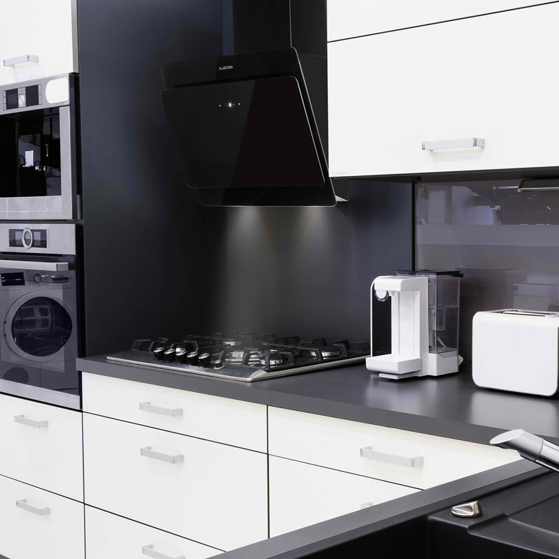 Aurica 60cm Ducted Wall Mount Cooker Hood