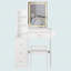 Tabouret de chevet 29,2 po-112902288