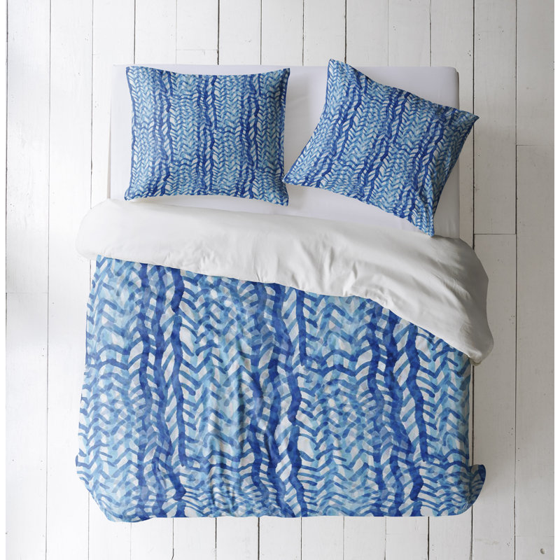 Duvet Cover, King Duvet Cover + 2 King Shams