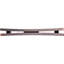Flared 5" Center to Center Bar pull-238771039