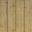 Wooden Double Bin Store