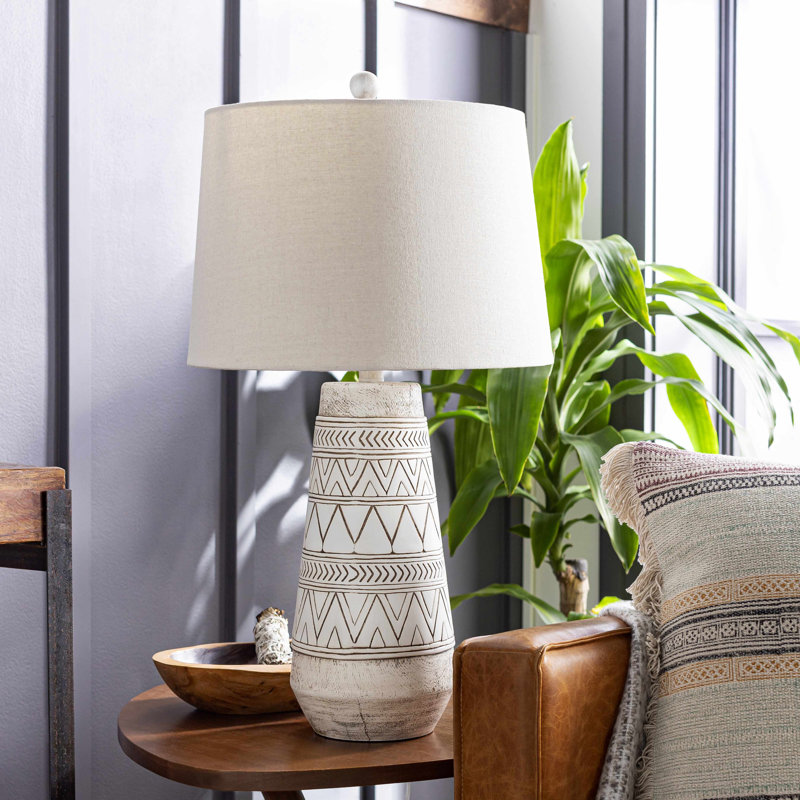 Carisse Table Lamp