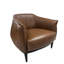 Fauteuil d'appoint 567 Lux Leather