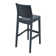 Mcgruder Outdoor 29.5'' Bar Stool
