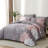 7pieces(full/queen/king)comforter Set For All Seasons, Fluffy & Breathable Comfort Bed In A Bag Set For Student/friends/family, A Cloud-like Sleeping Space , Spring/summer/autumn/winter, Great Gift/home Decor-113298754-113298752