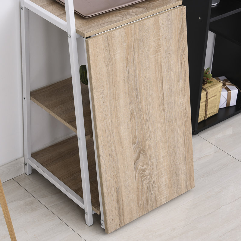 Bureau échelle/incliné
