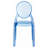 Jordon Kids 12.4'' Desk / Activity Chair-187852214