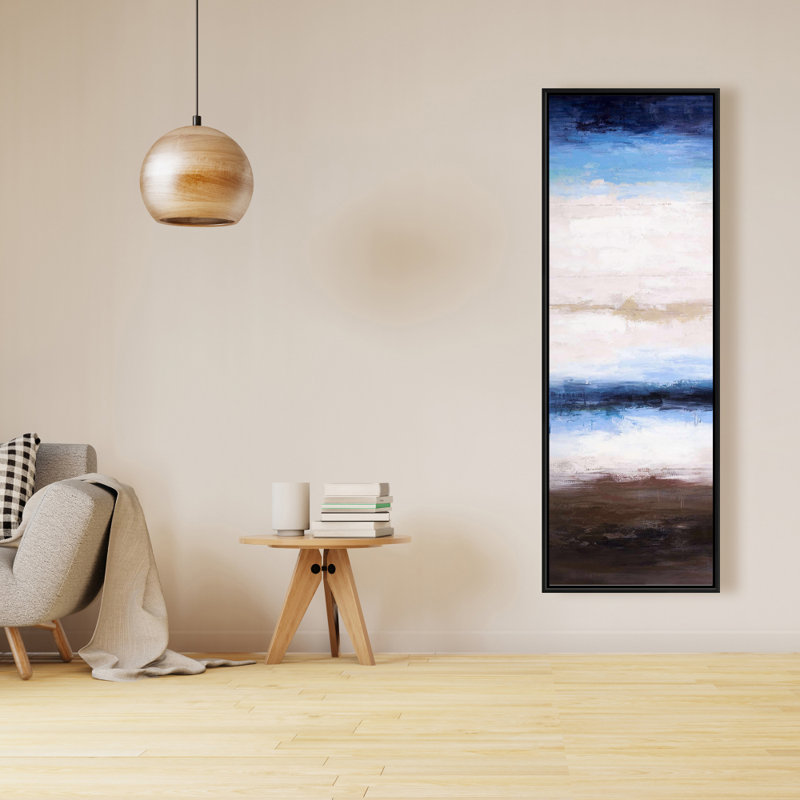 «Shade Of The Sea» sur