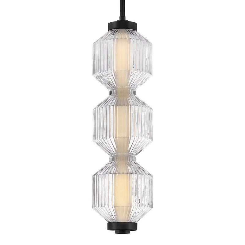 Reign 1 - Light LED Pendant