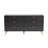 Corinth 61.21'' W 6 - Drawer Dresser