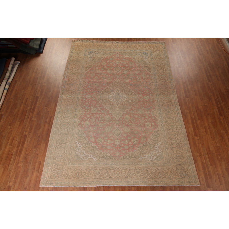 Tapis traditionnel 9 x 13