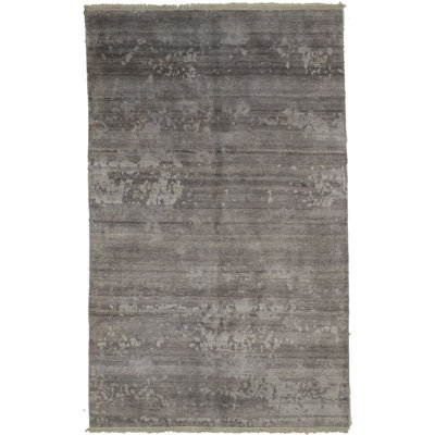 Performance Abstract Indoor Rug
