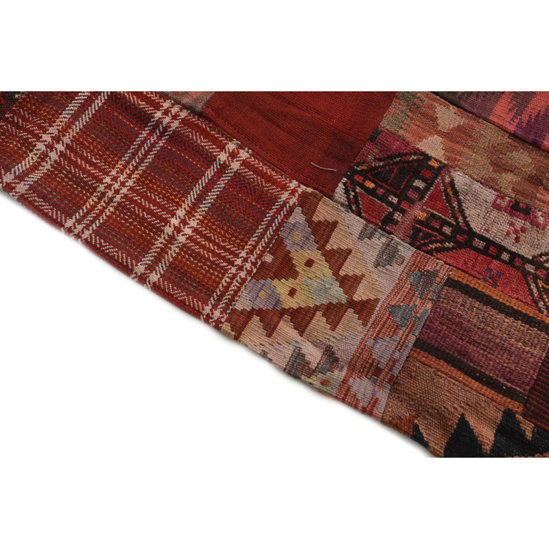 4x6 Phillips Multi Rug