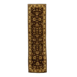 Hand Woven Wool Oriental Area Rug