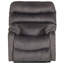 Fauteuil inclinable électrique lève-personne de 38 po de largeur Peniste-5703625