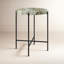 Table de bout en marbre Bingham-1693819072