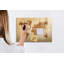Magnetic Glass Dry Erase Board