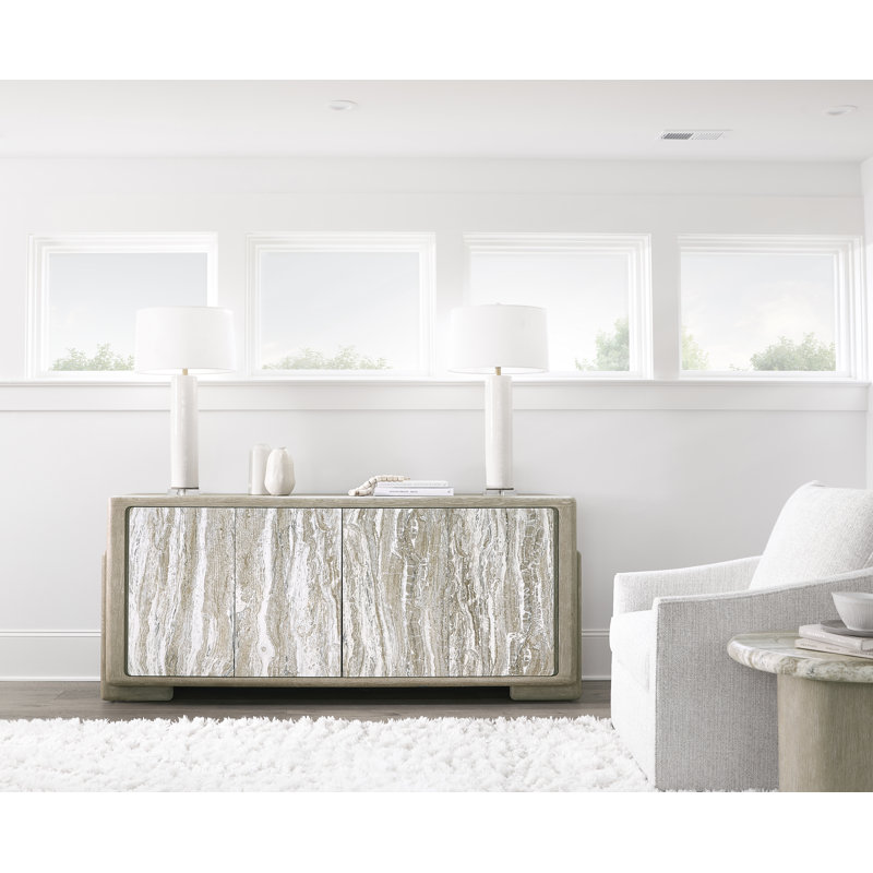 Arcadia End Table
