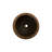Opus Terrazzo Moss Terrazzo Round Planter-106669800