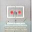 Rangement pour salle de bain Erron