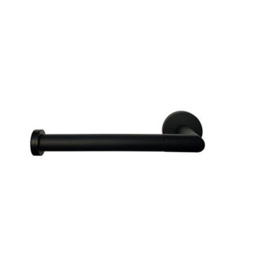 Swirl Wall Mounted Toilet Paper Holder
