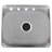 25'' L Single Bowl Stainless Steel Kitchen Sink