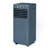 Gymax 8000 BTU Portable Air Conditioner for 230 Square Feet with Remote Included
