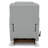Sparrow Manual Rocker Recliner with iClean Cover-131606837