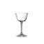 RIEDEL Drink Specific Glassware Sour Glass Optic