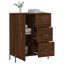 Hofstade 3 - Drawer Standard Accent Chest-954485783