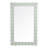 Emmeline Scalloped Rectangle Wall Mirror-106714559-106714564